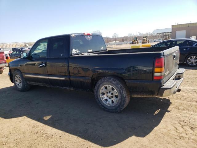 Photo 2 from auction – 2007 GMC NEW SIERRA with VIN 1GTEC19Z07Z193535