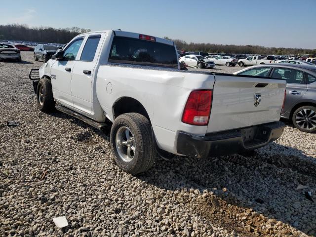 Photo 2 from auction – 2017 RAM 1500 ST with VIN 1C6RR6FT7HS646144