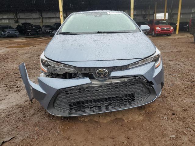 Photo 5 from auction – 2020 TOYOTA COROLLA LE with VIN JTDEPRAE4LJ090168