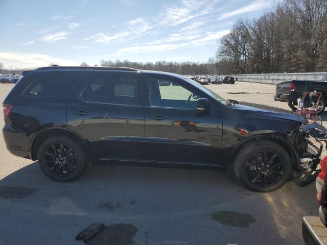 Photo 4 from auction – 2017 DODGE DURANGO GT with VIN 1C4RDJDG5HC850922