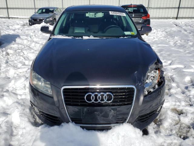 Photo 5 from auction – 2011 AUDI A3 PREMIUM with VIN WAUBEAFM4BA016710