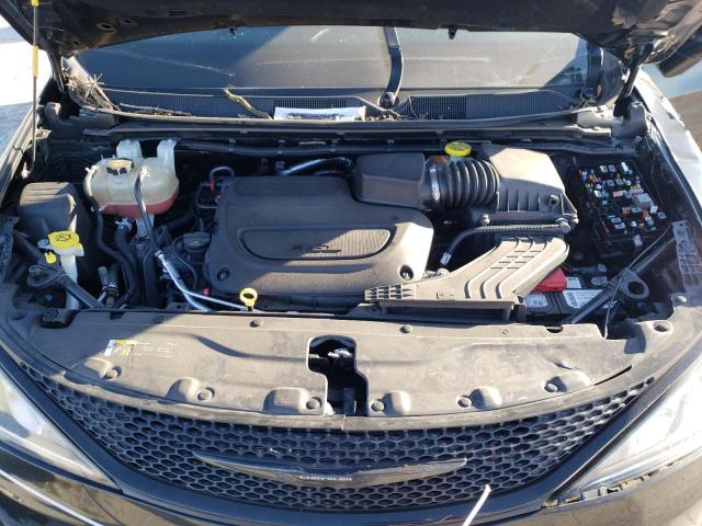 Photo 12 from auction – 2020 CHRYSLER PACIFICA T with VIN 2C4RC1EG3LR126969