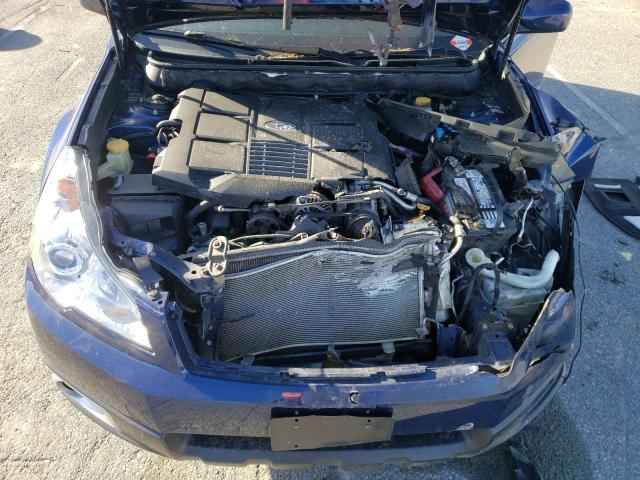 Photo 12 from auction – 2010 SUBARU OUTBACK 3. with VIN 4S4BRELC9A2359155