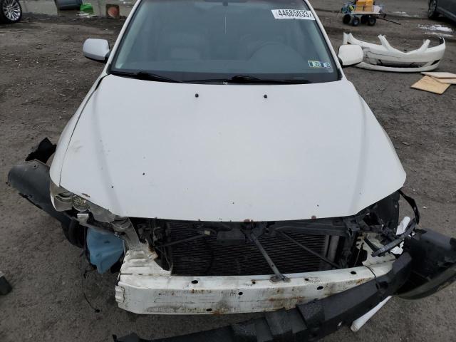 Photo 11 from auction – 2003 MAZDA 6 S with VIN 1YVFP80D235M37569