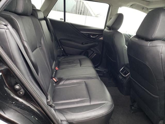 Photo 10 from auction – 2021 SUBARU OUTBACK LI with VIN 4S4BTGND0M3163588