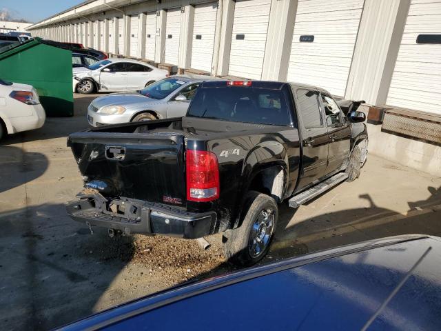 Photo 3 from auction – 2011 GMC SIERRA K15 with VIN 3GTP2WE33BG387673
