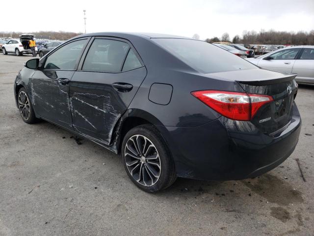 Photo 2 from auction – 2014 TOYOTA COROLLA L with VIN 2T1BURHE8EC081912