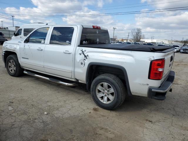 Photo 2 from auction – 2016 GMC SIERRA K15 with VIN 3GTU2MEC9GG317609