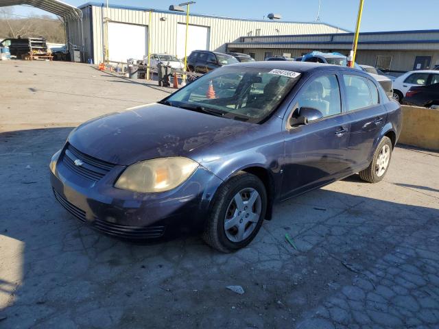 Photo 1 from auction – 2008 CHEVROLET COBALT with VIN 1G1AL58F087232014