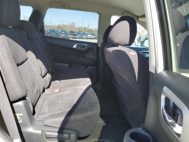 Photo 11 from auction – 2013 NISSAN PATHFINDER with VIN 5N1AR2MN1DC629486