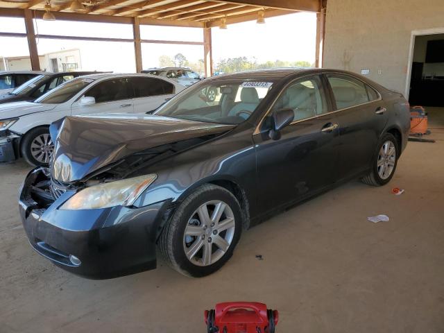 LEXUS ES 350 2008 with VIN JTHBJ46G682215429 - Photo from auction