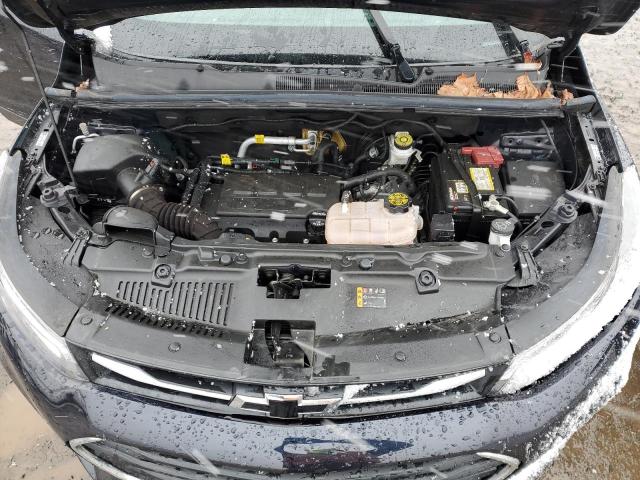 Photo 11 from auction – 2021 CHEVROLET TRAX LS with VIN KL7CJNSBXMB328068