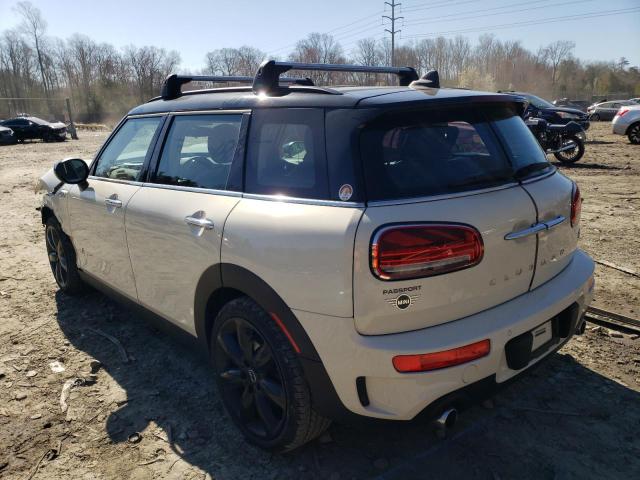 Photo 2 from auction – 2022 MINI COOPER S C with VIN WMWXJ1C05N2R58282