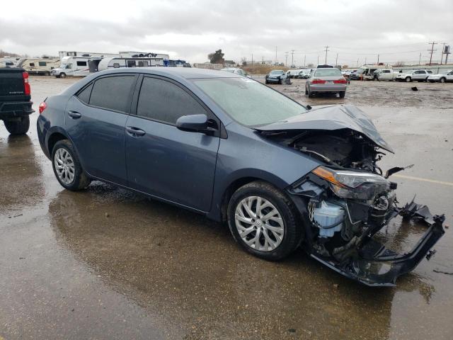 Photo 4 from auction – 2018 TOYOTA COROLLA L with VIN 2T1BURHE0JC097368