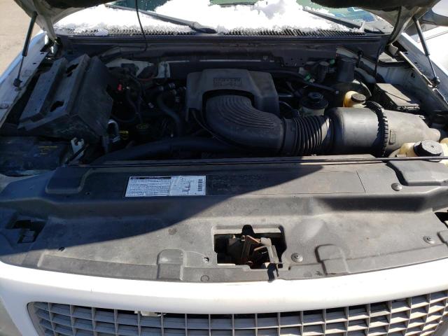 Photo 12 from auction – 2000 FORD EXPEDITION with VIN 1FMPU18L1YLA73150