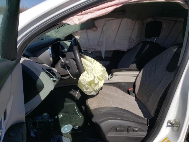 Photo 7 from auction – 2013 GMC TERRAIN SL with VIN 2GKFLTE35D6344852