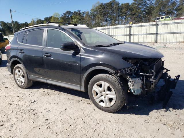 Photo 4 from auction – 2013 TOYOTA RAV4 LE with VIN 2T3ZFREVXDW014472