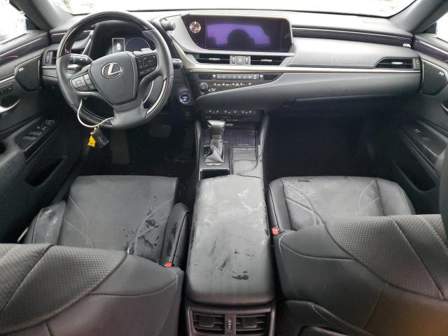 Photo 8 from auction – 2020 LEXUS ES 300H LU with VIN 58AE21B12LU008713