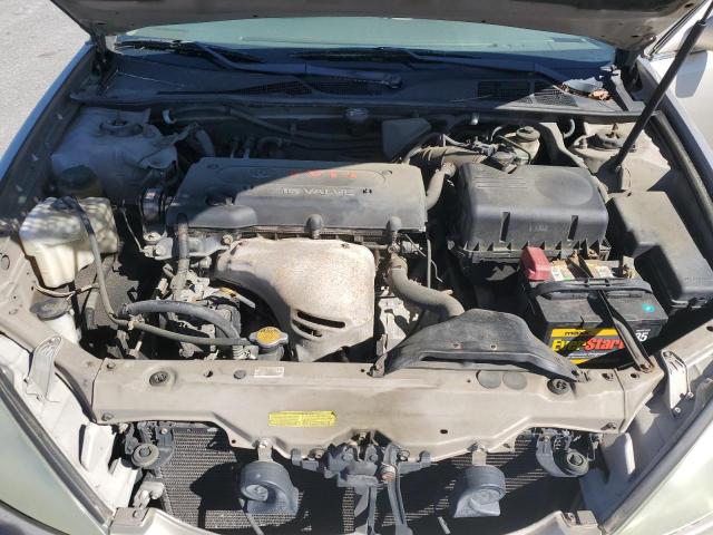 Photo 11 from auction – 2004 TOYOTA CAMRY LE with VIN 4T1BE32KX4U299811
