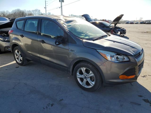 Photo 4 from auction – 2014 FORD ESCAPE S with VIN 1FMCU0F7XEUE35951