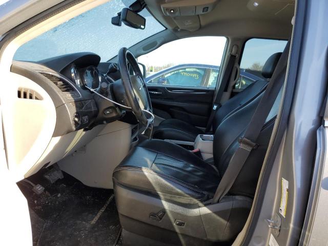 Photo 7 from auction – 2013 CHRYSLER TOWN & COU with VIN 2C4RC1CG6DR624037