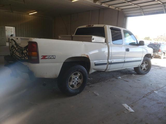 Photo 3 from auction – 2002 CHEVROLET SILVERADO with VIN 2GCEK19T021229014