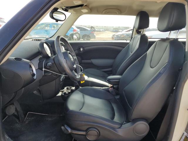 Photo 7 from auction – 2012 MINI COOPER with VIN WMWSU3C57CT259817
