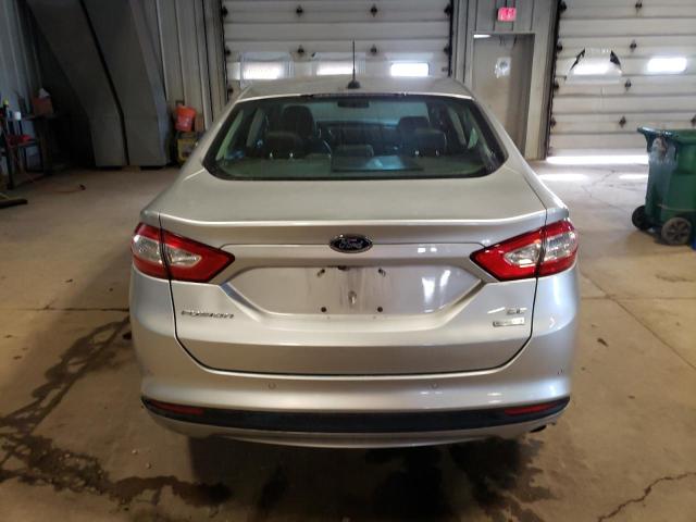 Photo 6 from auction – 2014 FORD FUSION SE with VIN 3FA6P0HD1ER147647