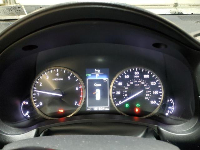 Photo 9 from auction – 2016 LEXUS NX 200T BA with VIN JTJBARBZ3G2060663