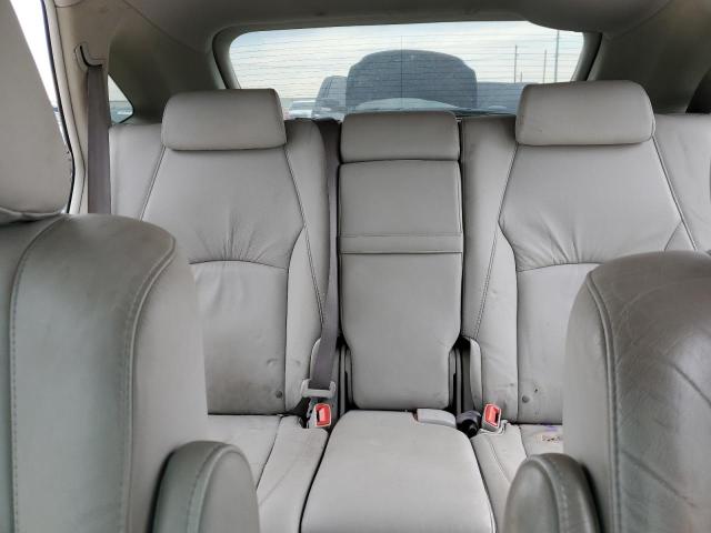 Photo 10 from auction – 2009 LEXUS RX 350 with VIN 2T2GK31U59C079501
