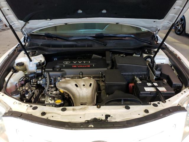 Photo 11 from auction – 2007 TOYOTA CAMRY CE with VIN JTNBE46K773087474