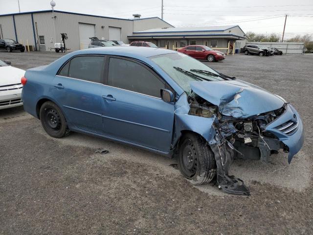 صورة رقم 4 من المزاد - 2013 TOYOTA COROLLA BA مع VIN 5YFBU4EE8DP164262