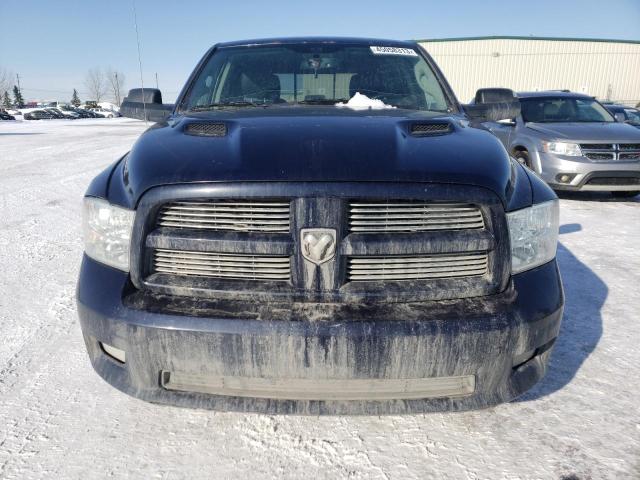 Photo 5 from auction – 2012 DODGE RAM 1500 S with VIN 1C6RD7MT8CS279674