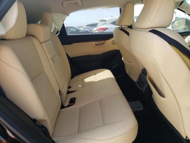 Photo 11 from auction – 2015 LEXUS NX 200T with VIN JTJYARBZ4F2011500