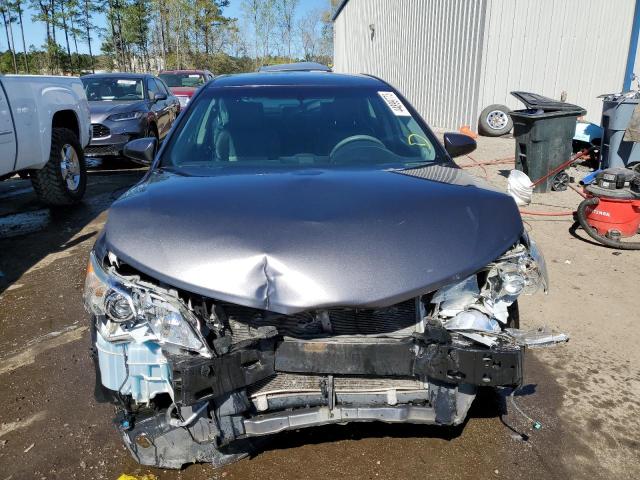 Photo 5 from auction – 2014 TOYOTA CAMRY L with VIN 4T1BF1FK3EU363555