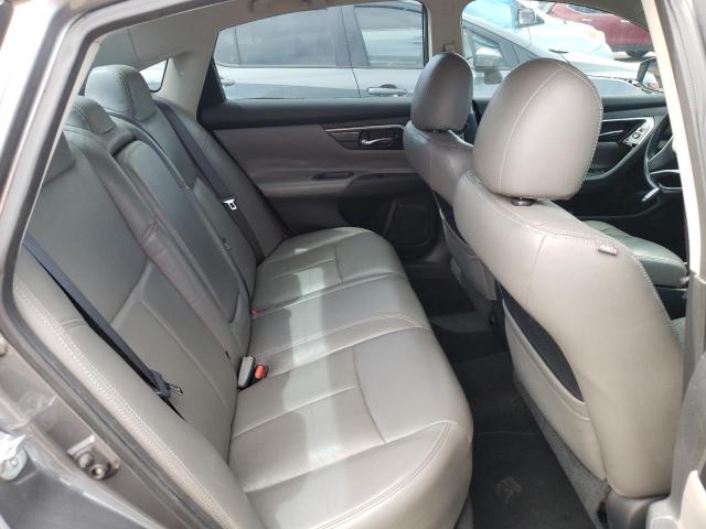 Photo 10 from auction – 2014 NISSAN ALTIMA 2.5 with VIN 1N4AL3AP0EC299364