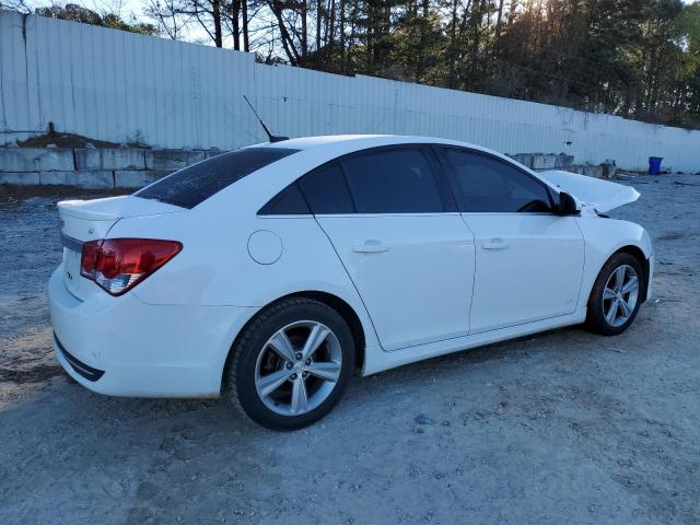 Photo 3 from auction – 2014 CHEVROLET CRUZE LT with VIN 1G1PE5SB5E7166291