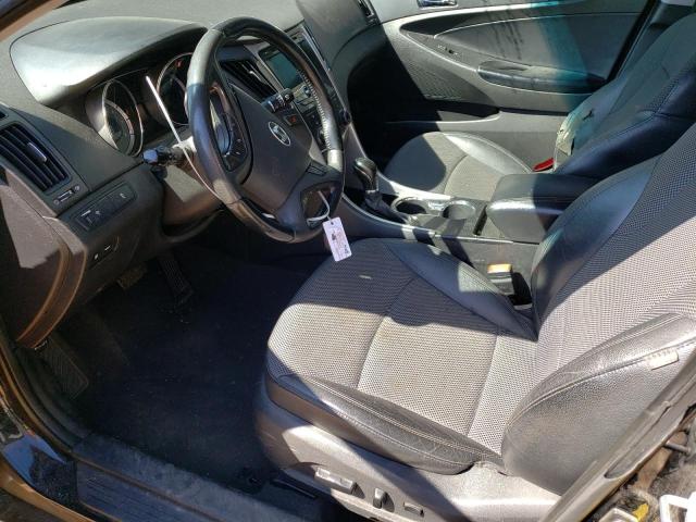 Photo 7 from auction – 2011 HYUNDAI SONATA SE with VIN 5NPEC4AC2BH055648