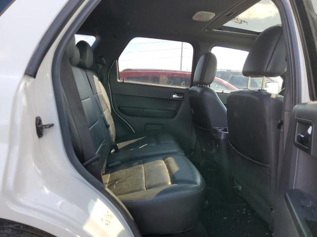 Photo 11 from auction – 2012 FORD ESCAPE LIM with VIN 1FMCU9EG4CKC80036
