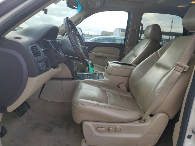 Photo 7 from auction – 2014 GMC YUKON DENA with VIN 1GKS1EEF9ER131208