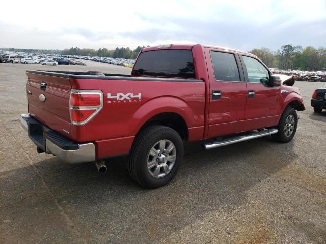 Photo 3 from auction – 2011 FORD F150 SUPER with VIN 1FTFW1EF5BFB74822