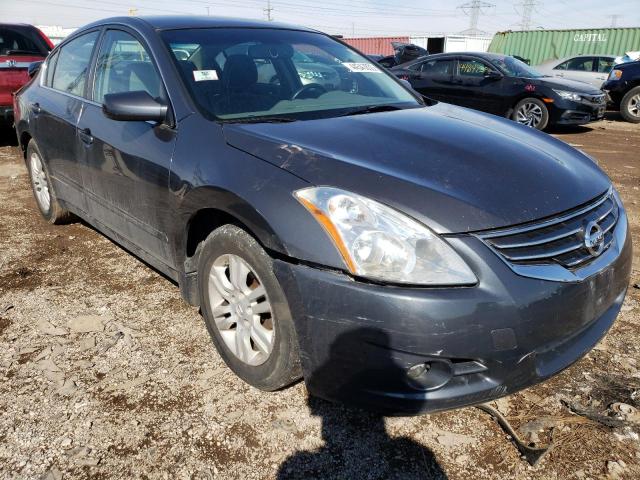 Photo 4 from auction – 2012 NISSAN ALTIMA BAS with VIN 1N4AL2AP8CN566021
