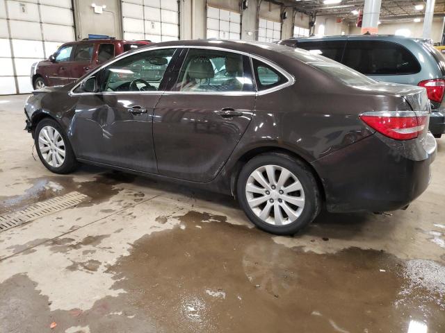 Photo 2 from auction – 2015 BUICK VERANO with VIN 1G4PP5SK4F4216341