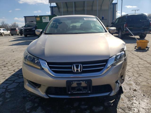 Photo 5 from auction – 2014 HONDA ACCORD SPO with VIN 1HGCR2F59EA079379