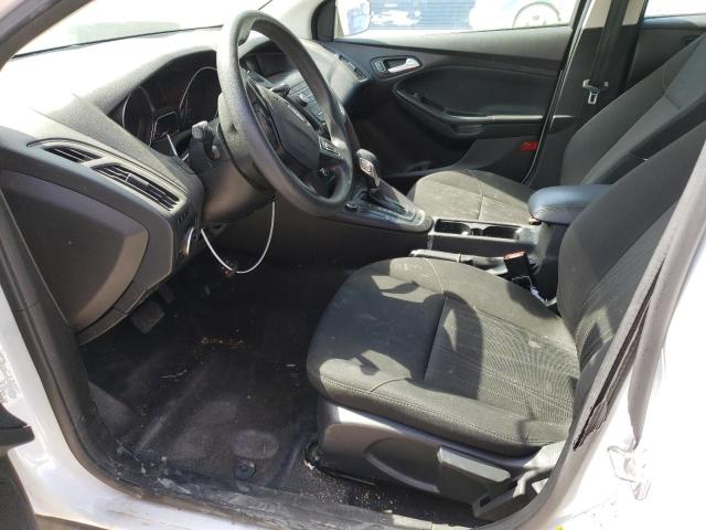 Photo 7 from auction – 2018 FORD FOCUS SE with VIN 1FADP3K20JL225103