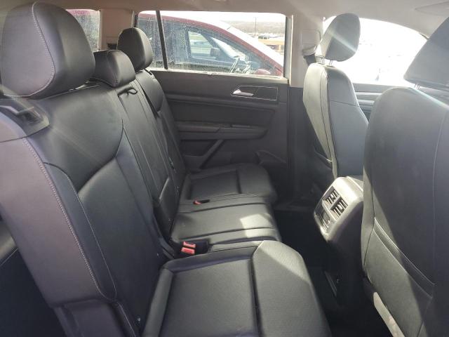 Photo 10 from auction – 2019 VOLKSWAGEN ATLAS SE with VIN 1V2UR2CA3KC548663