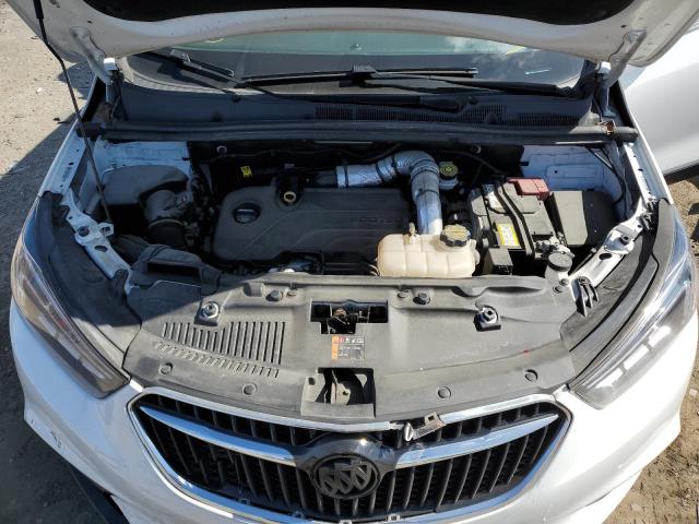 Photo 12 from auction – 2019 BUICK ENCORE ESS with VIN KL4CJGSM5KB785653