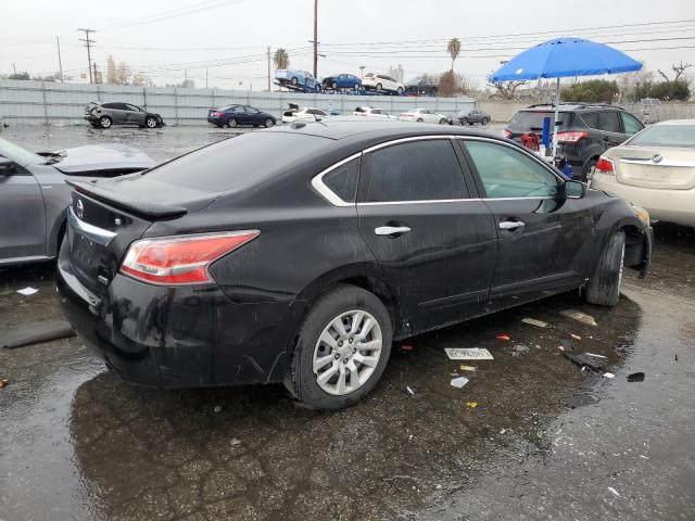 Photo 3 from auction – 2015 NISSAN ALTIMA 2.5 with VIN 1N4AL3AP3FN913331
