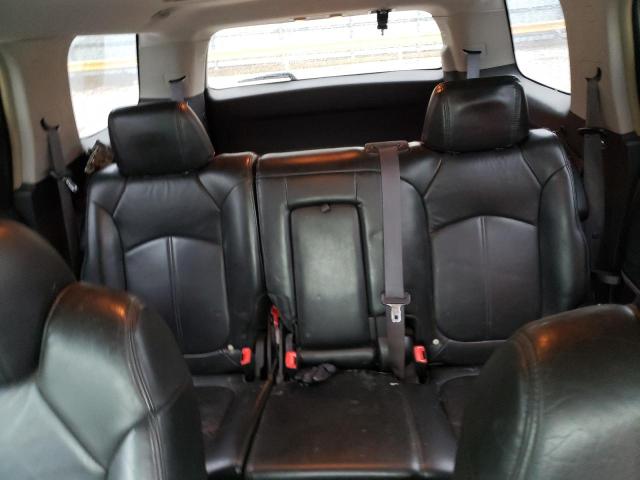 Photo 10 from auction – 2008 GMC ACADIA SLT with VIN 1GKEV33718J142580