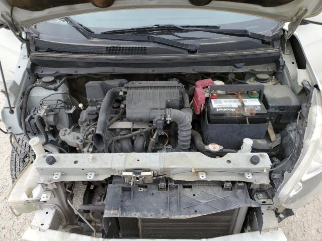 Photo 12 from auction – 2015 MITSUBISHI MIRAGE DE with VIN ML32A3HJ6FH042870